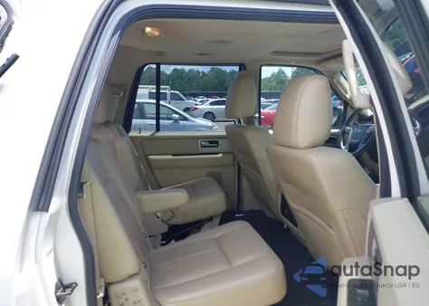 2017 Ford Expedition El Limited from USA, damaged, VIN 1FMJK1KT9HEA76581